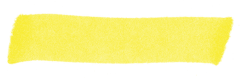 Yellow Marker Stroke